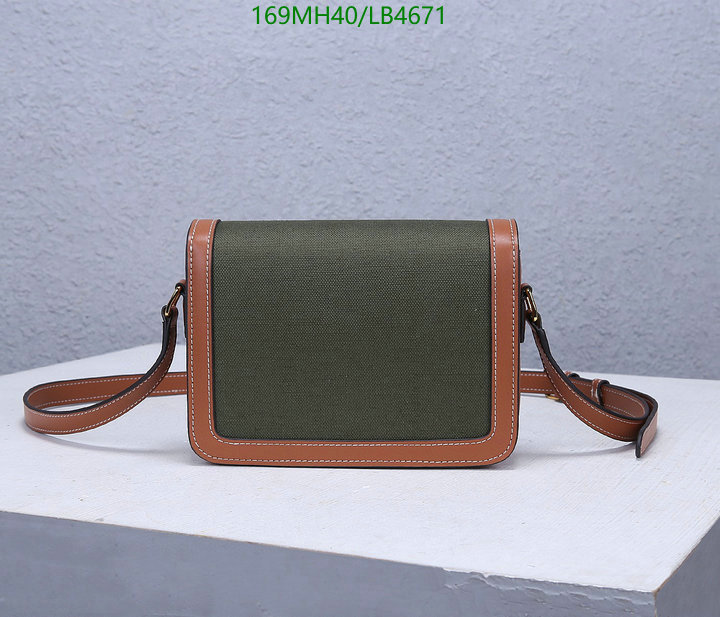 Celine-Bag-Mirror Quality Code: LB4671 $: 169USD