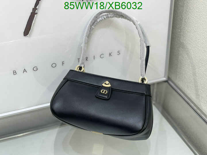 Dior-Bag-4A Quality, Code: XB6032,$: 85USD