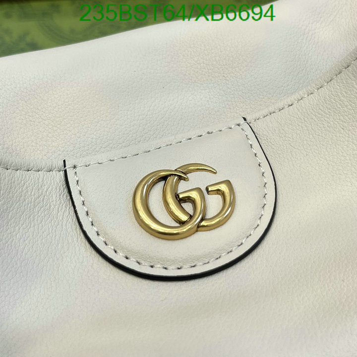 Gucci-Bag-Mirror Quality Code: XB6694 $: 235USD