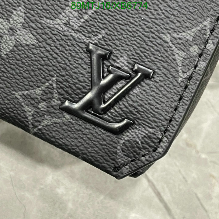 LV-Bag-4A Quality Code: XB6774 $: 89USD