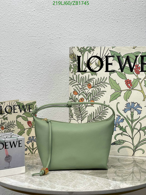 Loewe-Bag-Mirror Quality Code: ZB1745 $: 219USD