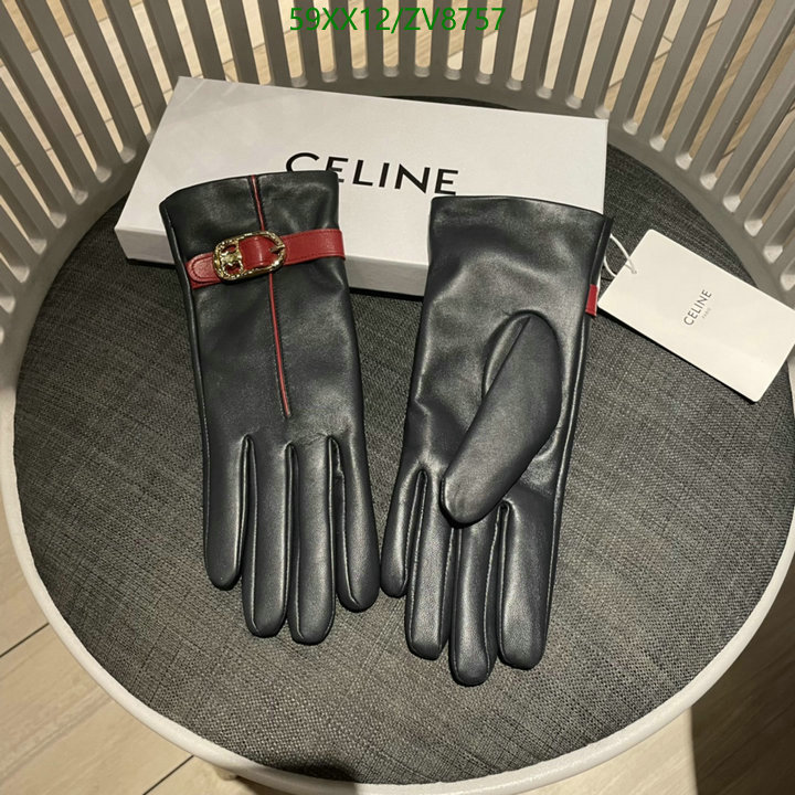 Celine-Gloves Code: ZV8757 $: 59USD