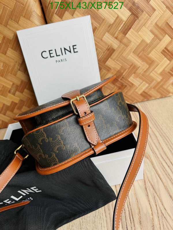 Celine-Bag-Mirror Quality Code: XB7527 $: 175USD