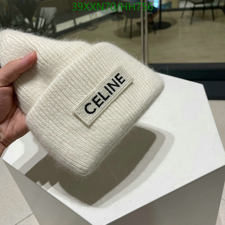 Celine-Cap (Hat) Code: HH756 $: 39USD