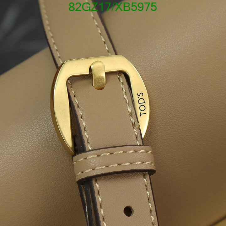 Tods-Bag-4A Quality, Code: XB5975,$: 82USD