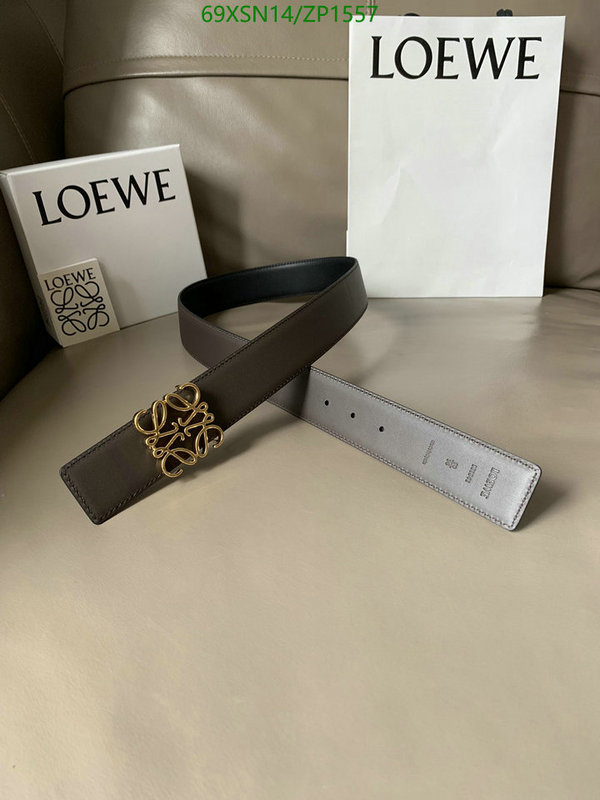 Loewe-Belts Code: ZP1557 $: 69USD