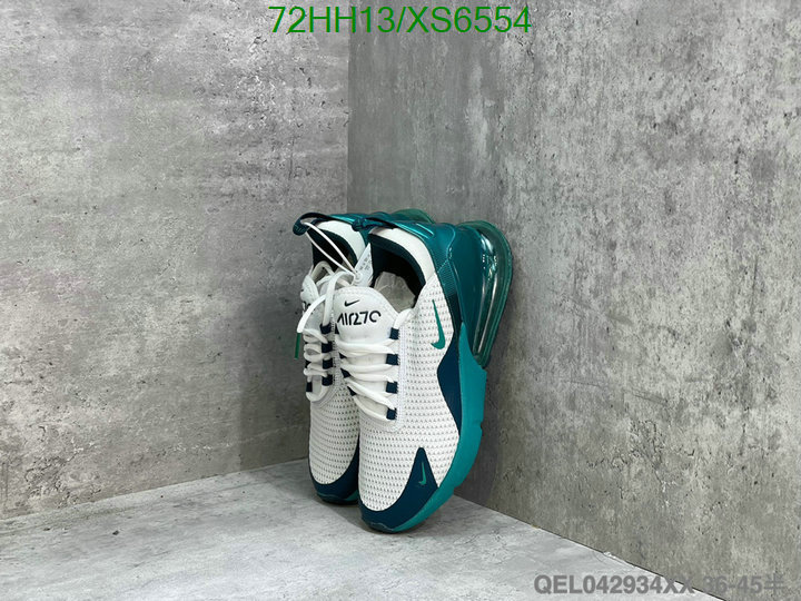 Nike-Men shoes Code: XS6554 $: 72USD