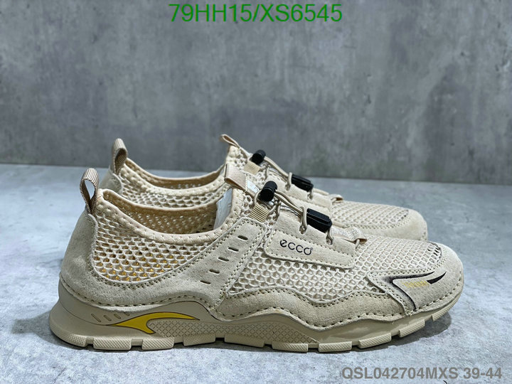 Ecco-Men shoes Code: XS6545 $: 79USD