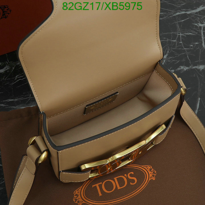 Tods-Bag-4A Quality, Code: XB5975,$: 82USD