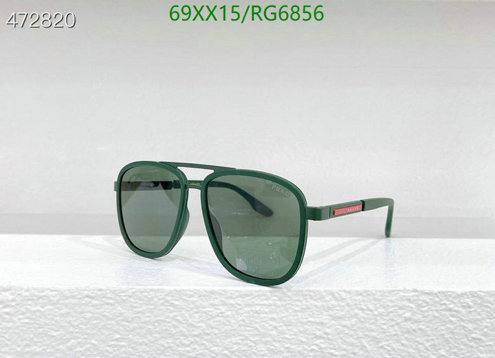 Prada-Glasses, Code: RG6856,$: 69USD