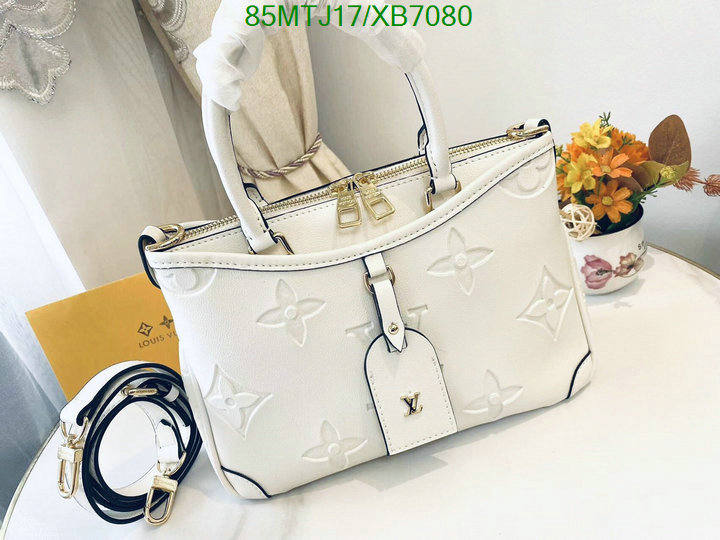 LV-Bag-4A Quality Code: XB7080 $: 85USD