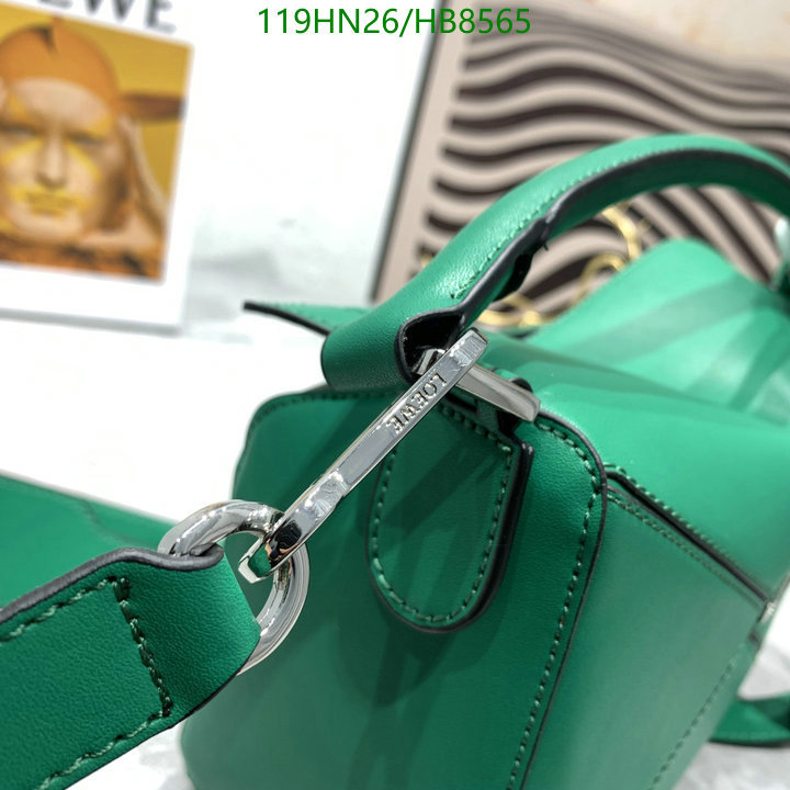 Loewe-Bag-4A Quality Code: HB8565