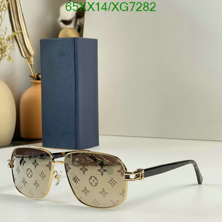 LV-Glasses Code: XG7282 $: 65USD