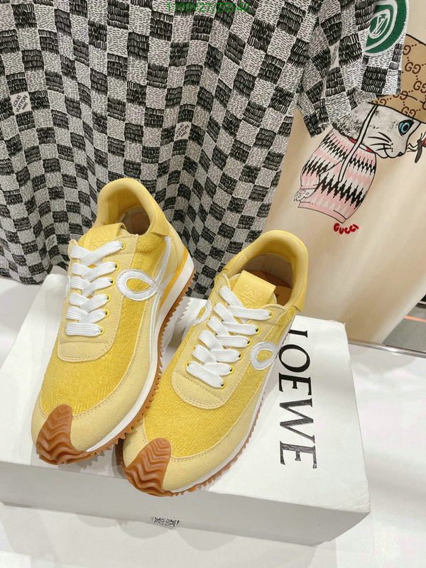 Loewe-Women Shoes Code: ZS542 $: 119USD