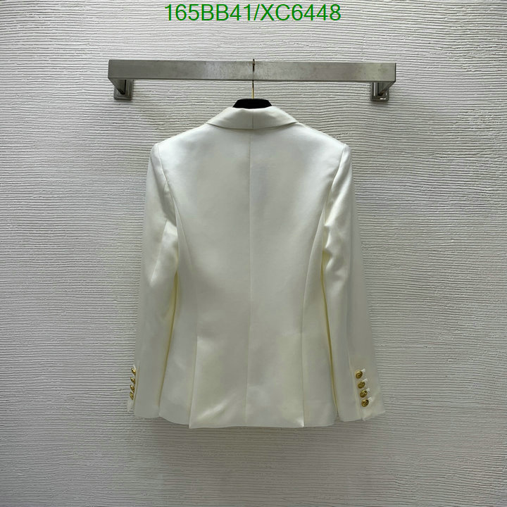 YSL-Clothing Code: XC6448 $: 165USD