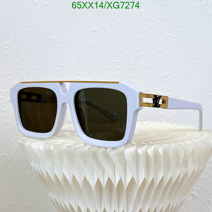 LV-Glasses Code: XG7274 $: 65USD