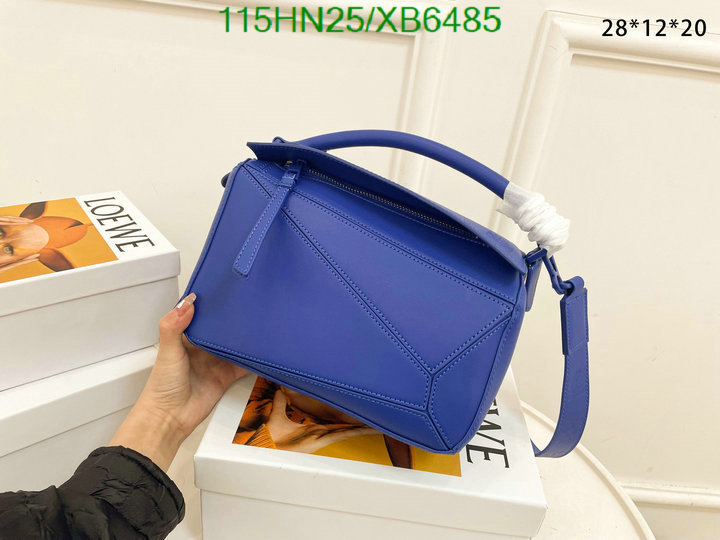 Loewe-Bag-4A Quality Code: XB6485