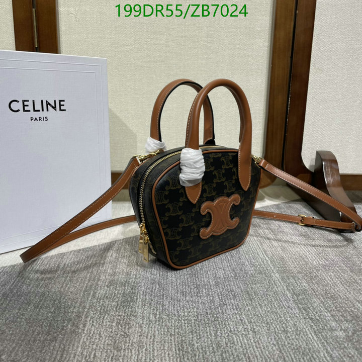 Celine-Bag-Mirror Quality Code: ZB7024 $: 199USD