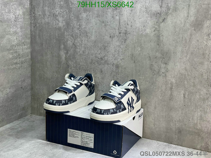 NY-Men shoes Code: XS6642 $: 79USD