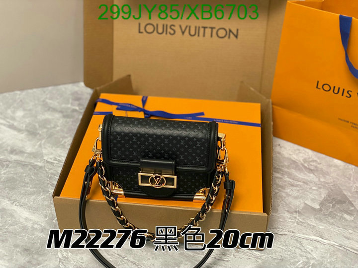 LV-Bag-Mirror Quality Code: XB6703 $: 299USD