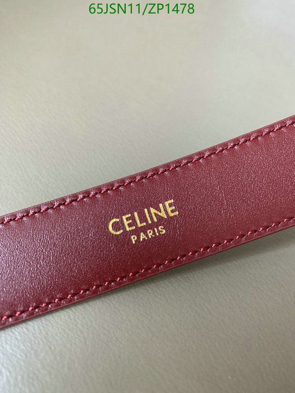 Celine-Belts Code: ZP1478 $: 65USD