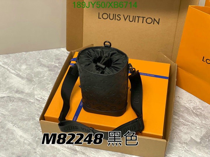 LV-Bag-Mirror Quality Code: XB6714 $: 189USD