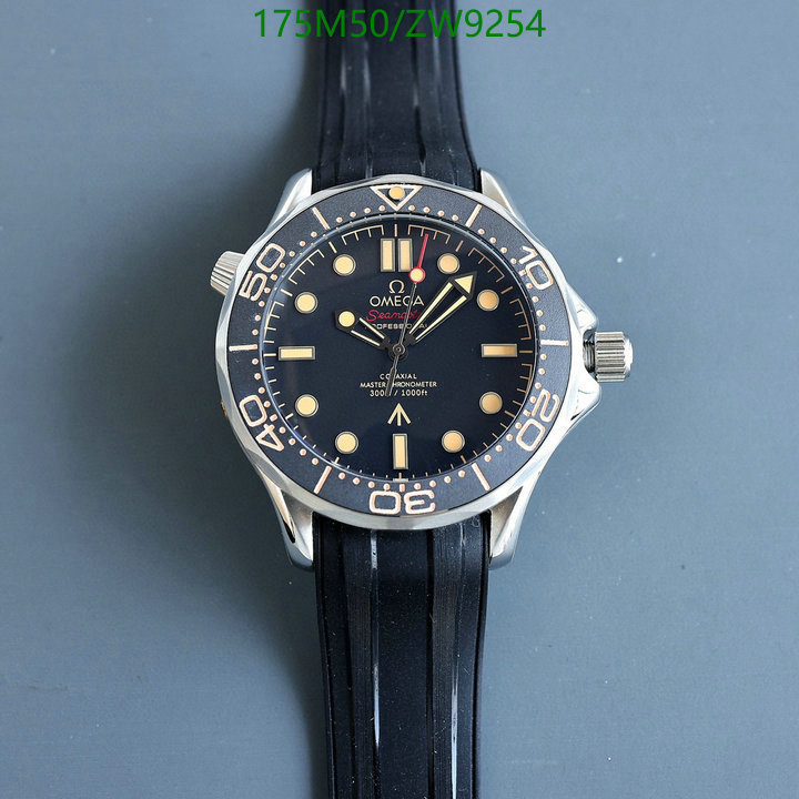 Omega-Watch(4A) Code: ZW9254 $: 175USD