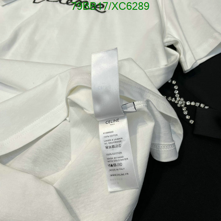 CELINE-Clothing, Code: XC6289,$: 79USD