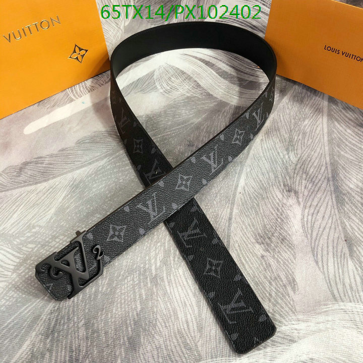 LV-Belts Code: PX102402 $: 65USD