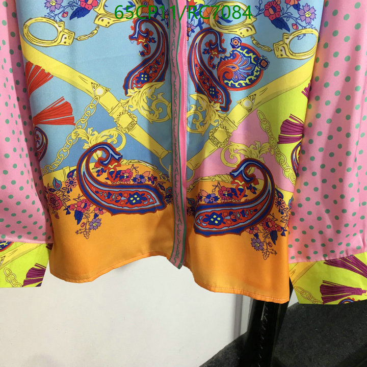 Versace-Clothing, Code: RC7084,$: 65USD