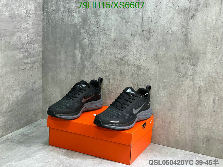 Nike-Men shoes Code: XS6607 $: 79USD
