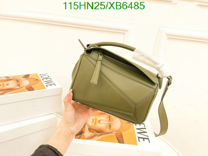 Loewe-Bag-4A Quality Code: XB6485