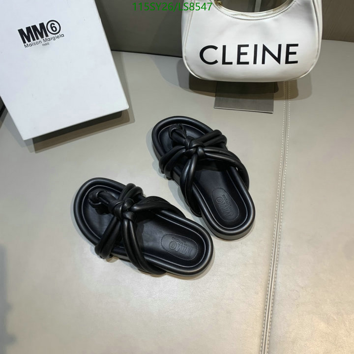 Celine-Women Shoes Code: LS8547 $: 115USD