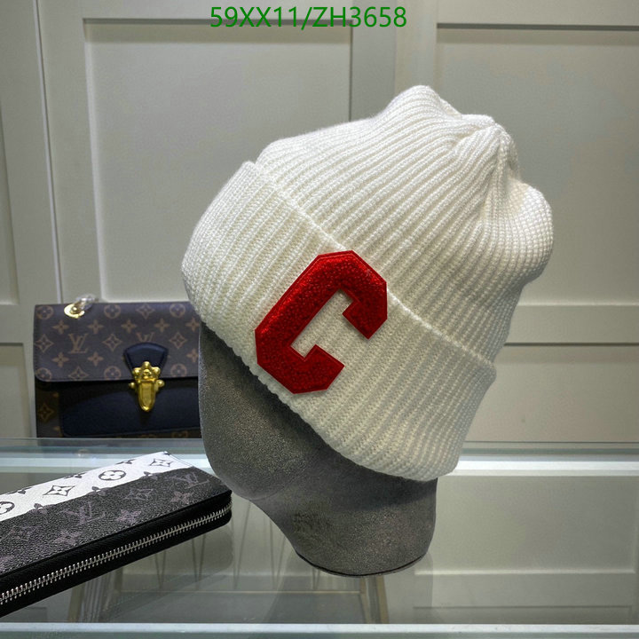 Celine-Cap (Hat) Code: ZH3658 $: 59USD