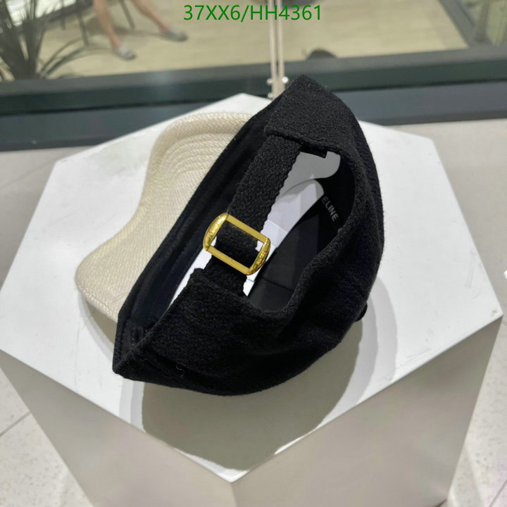 Celine-Cap (Hat) Code: HH4361 $: 37USD