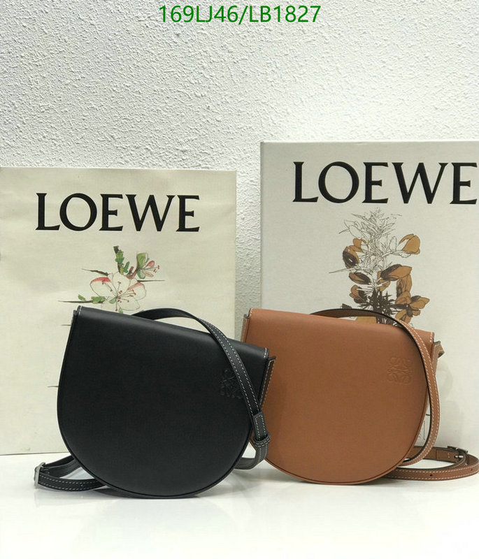 Loewe-Bag-Mirror Quality Code: LB1827 $: 169USD