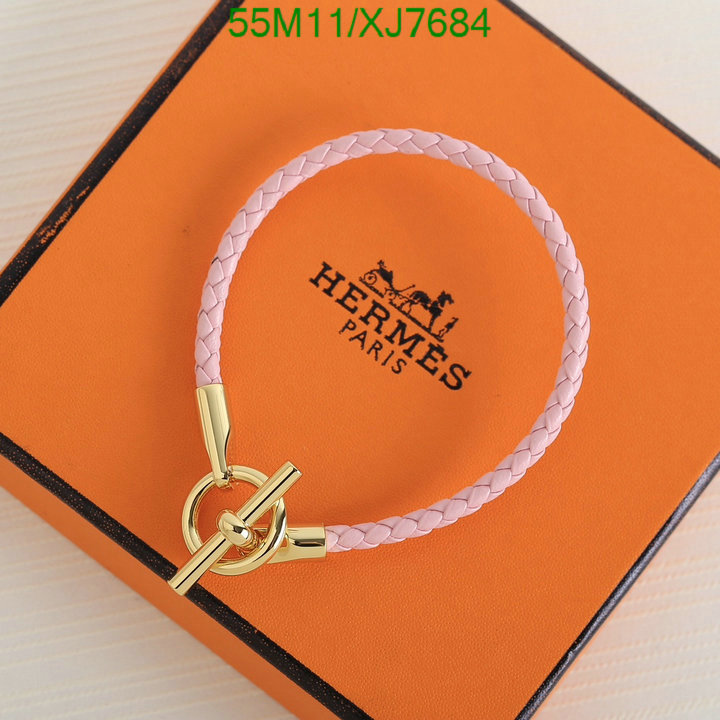 Hermes-Jewelry Code: XJ7684 $: 55USD