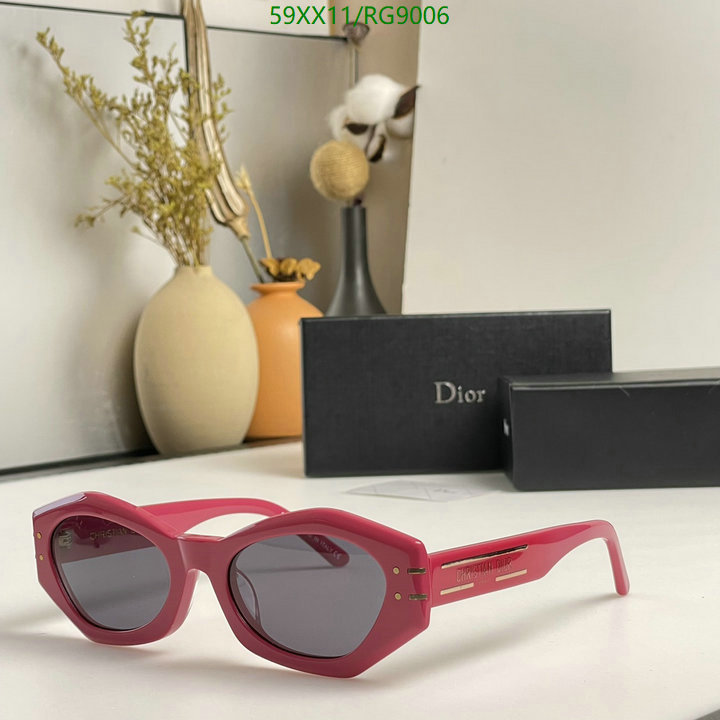 Dior-Glasses Code: RG9006 $: 59USD
