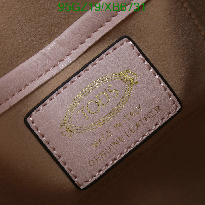 Tods-Bag-4A Quality Code: XB6731