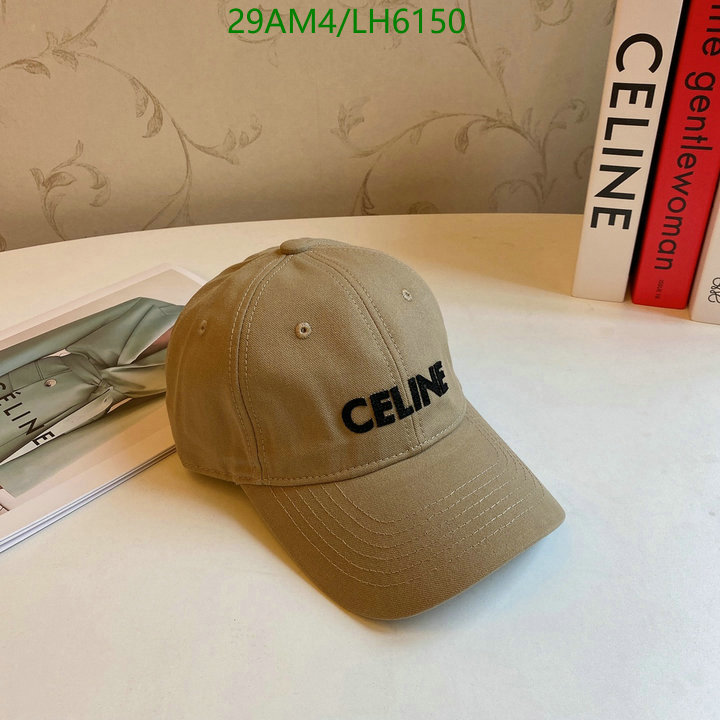 Celine-Cap (Hat) Code: LH6150 $: 29USD