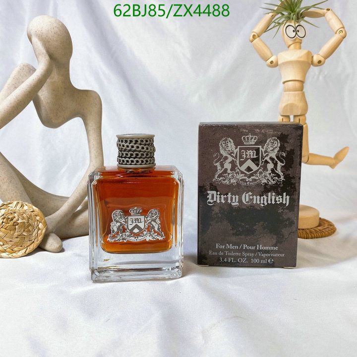 Juicy-Perfume Code: ZX4488 $: 62USD