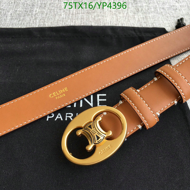 Celine-Belts Code: YP4396 $: 75USD