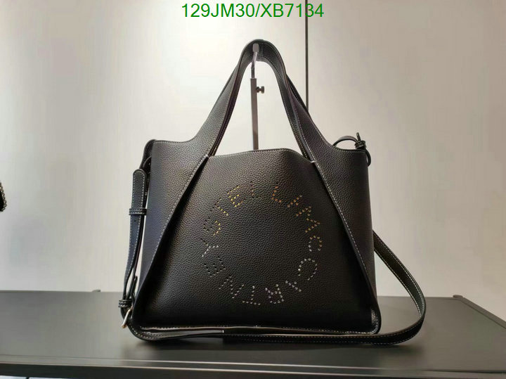 Stella McCartney-Bag-Mirror Quality Code: XB7134 $: 129USD