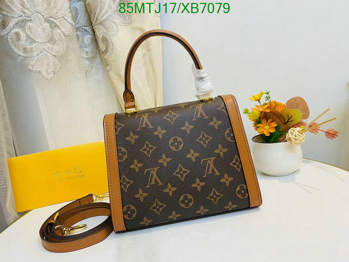 LV-Bag-4A Quality Code: XB7079 $: 85USD