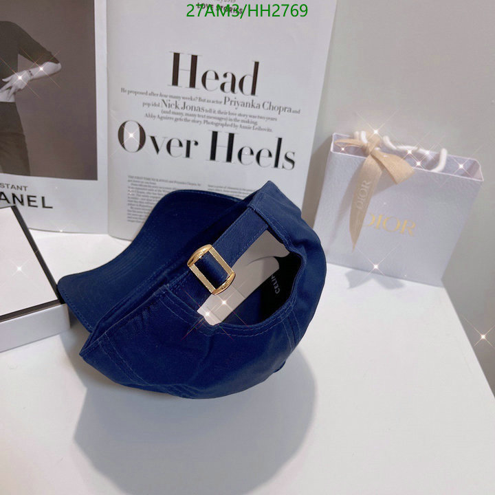 Celine-Cap (Hat) Code: HH2769 $: 27USD