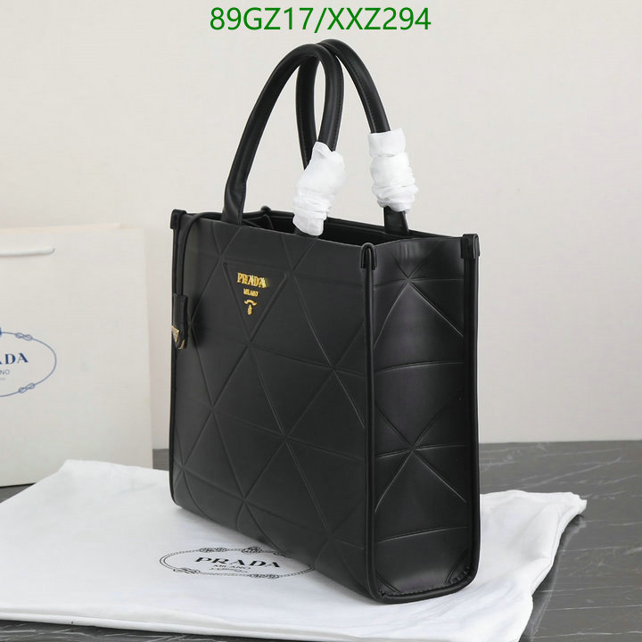 Prada-Bag-4A Quality Code: XXZ294