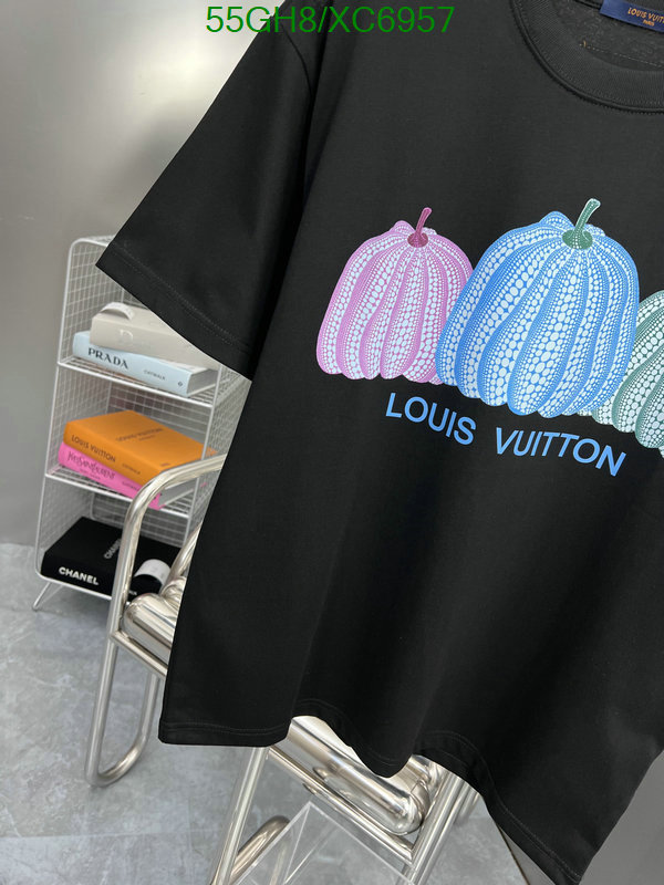 LV-Clothing Code: XC6957 $: 55USD