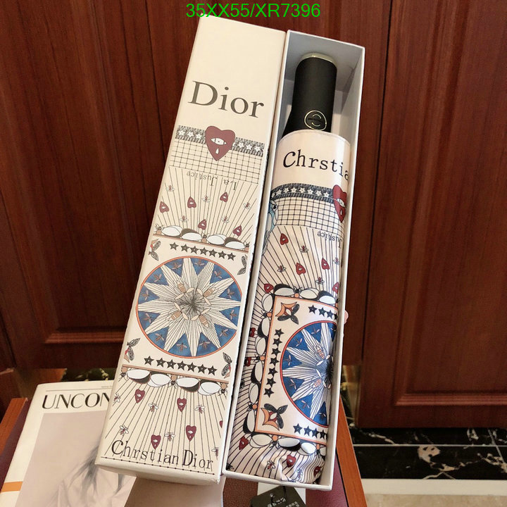 Dior-Umbrella Code: XR7396 $: 35USD