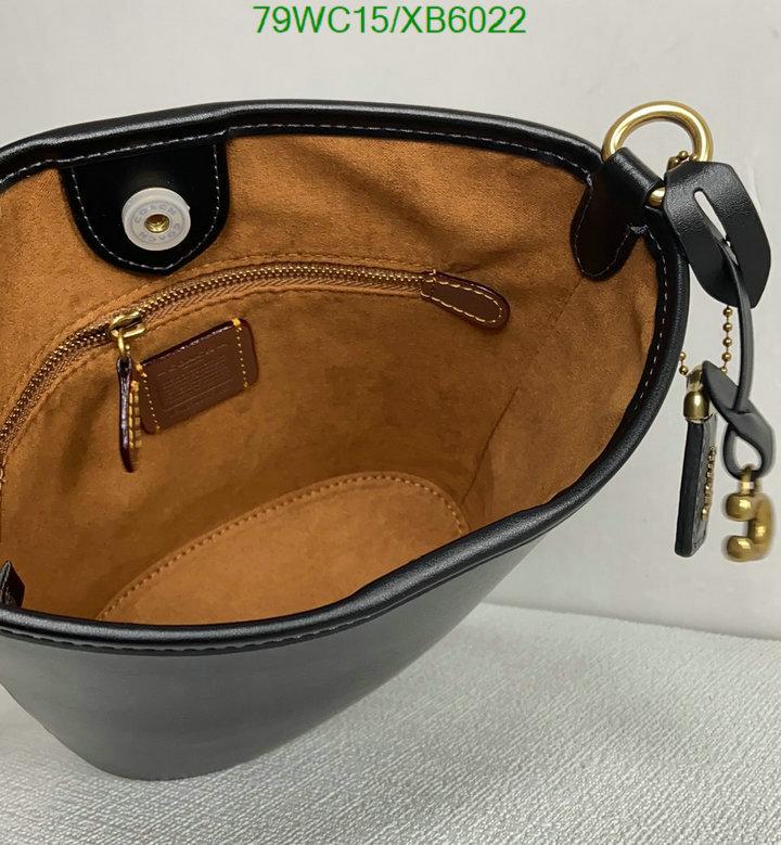 Coach-Bag-4A Quality, Code: XB6022,$: 79USD