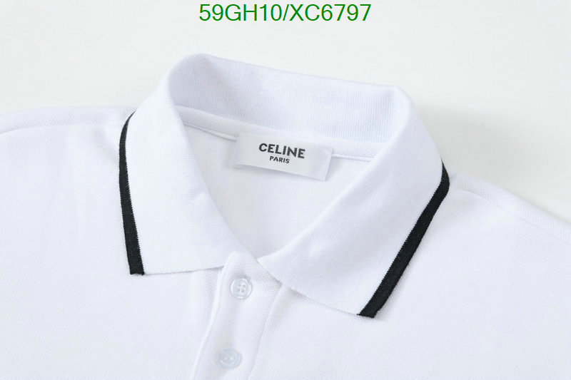 Celine-Clothing Code: XC6797 $: 59USD